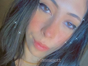 Kassiejett