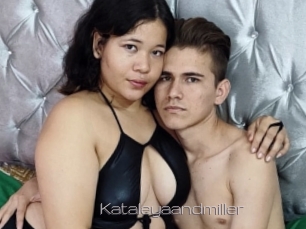 Kataleyaandmiller