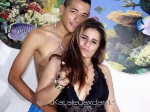 Kataleyaxdanilo