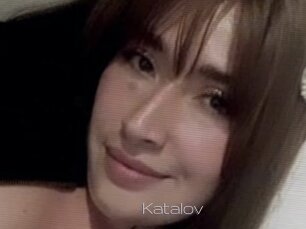 Katalov