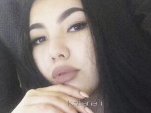 Katana_li