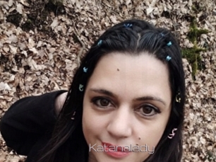Katanalady