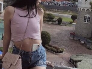 Katasquirt