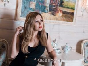 Kateangelk