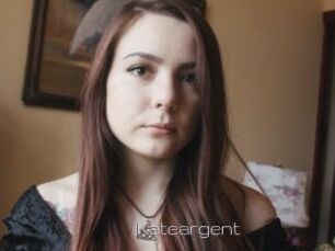 Kateargent