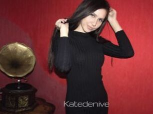 Katedenive