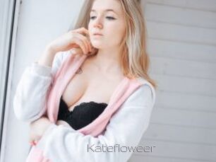 Katefloweer
