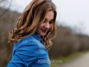 Kateislove