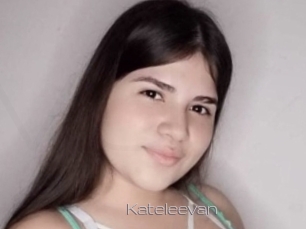 Kateleevan