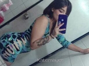 Katemayer