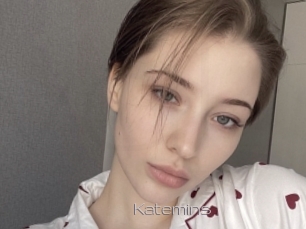 Katemins