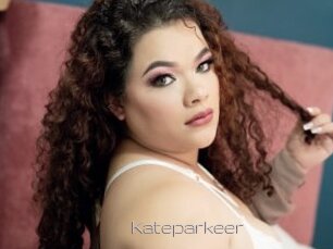 Kateparkeer