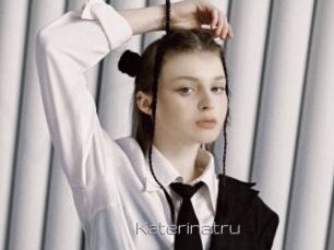 Katerinatru