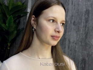 Katerousi