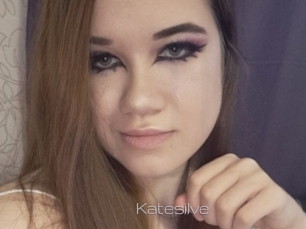 Katesilve
