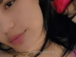 Katesubkinky