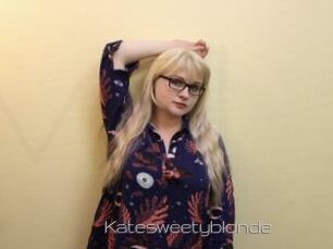 Katesweetyblonde