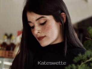 Kateswette