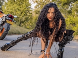 katevanhelsing Vidéo de lesbienne