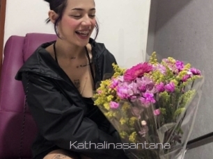 Kathalinasantana