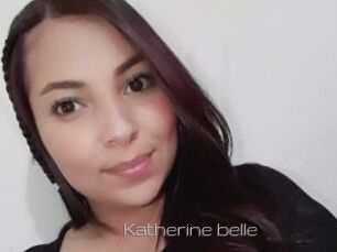 Katherine_belle