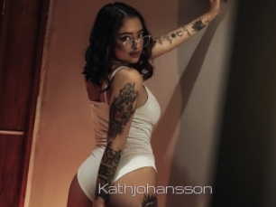 Kathjohansson