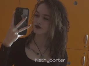 Kathyporter