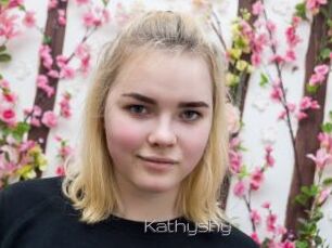 Kathyshy