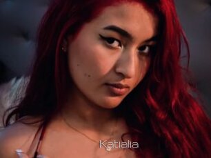 Katialia