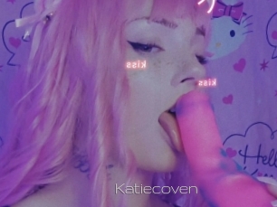 Katiecoven