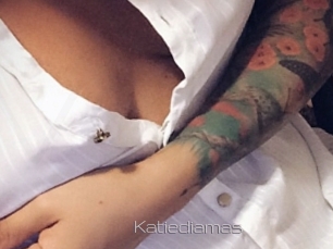 katiediamas Vidéo de lesbienne