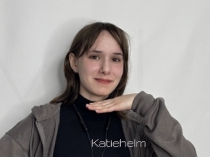 Katiehelm