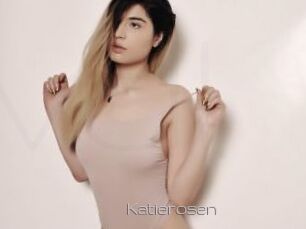 Katierosen