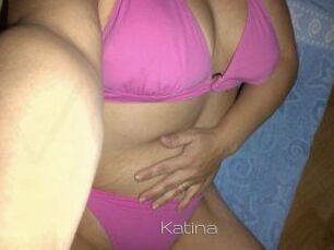 Katina