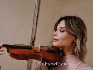 Katinawillson