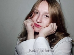 Katrinaflame