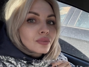 Katrineblonde
