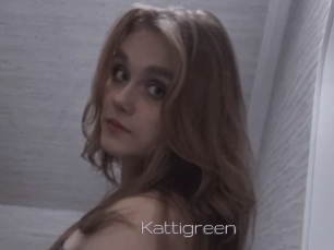 Kattigreen