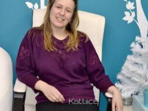 Kattiice