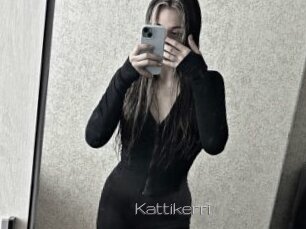 Kattikerri