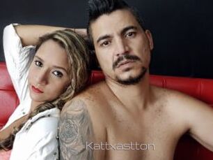 Kattxastton