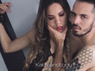 Kattyandtony