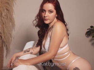 Kattymost