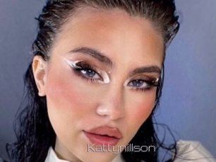 Kattynillson