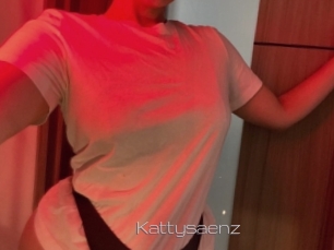 Kattysaenz