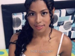 Kattysuger