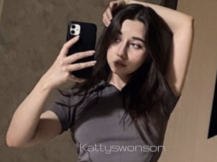 Kattyswonson