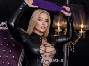 Katyalatika