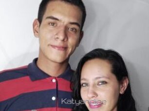 Katyandjoe