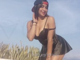 Katyejonnes